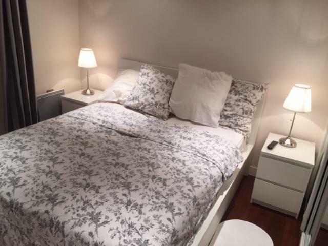 Bel Appartement Chic Et Cosy 78100 Saint-Germain-en-Laye Luaran gambar
